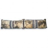 (2 PC) PAIR OF TIMNEY FOWLER K