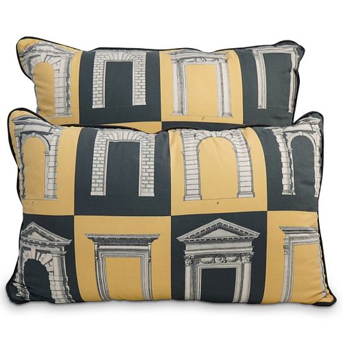 (2 PC) PAIR OF TIMNEY FOWLER