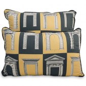 (2 PC) PAIR OF TIMNEY FOWLER P