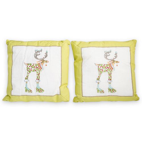 (2 PC) "PATIENCE BREWSTER" VIXEN