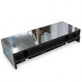 (2 PC) PAUL EVANS CITYSCAPE TA