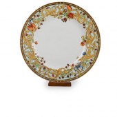 (2 PC) ROSENTHAL VERSACE LE JA
