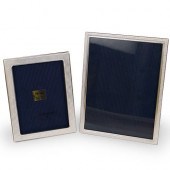(2 PC) SIENA STERLING SILVER P