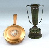 2 PC. SILVERCREST & HEINTZ STE