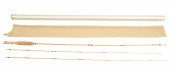 2 PC. SPLIT BAMBOO FLY FISHING