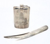 2 PC. STERLING PRESENTATION FL