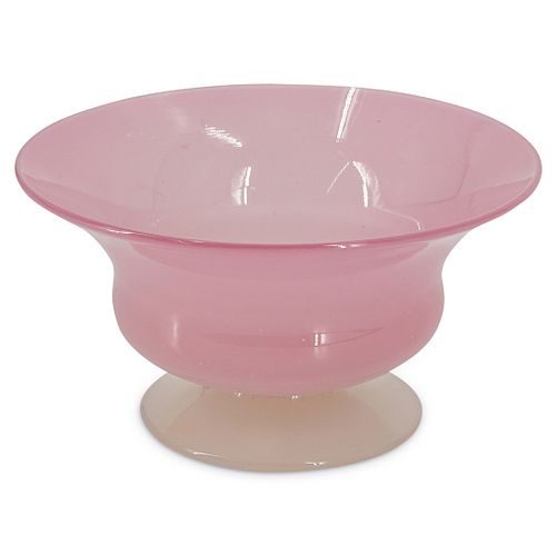 (2 PC) STEUBEN ROSALINE AND