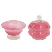 (2 PC) STEVENS AND WILLIAMS RO