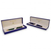 (2 PC) WATERMAN PARIS BALLPOIN