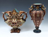 2 PC. WILLIAM SCHILLER & SONS