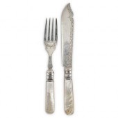 (2 PC) WR HUMPHREYS AND CO FOR