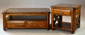 (2) Pcs. Arts & Crafts Style A