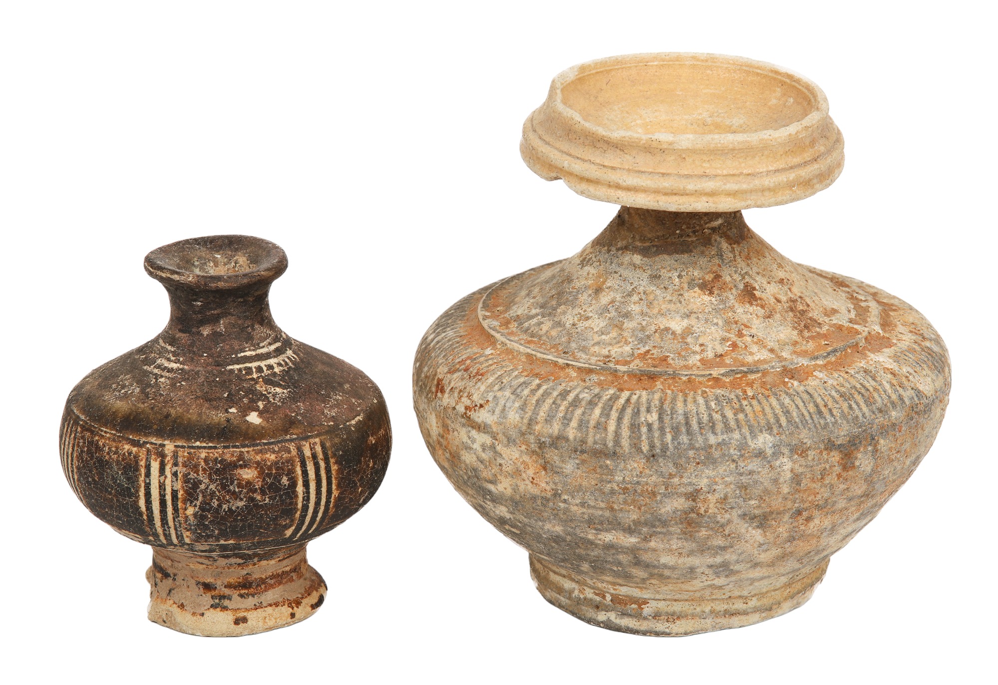 (2) Pcs Cambodian Khmer Kulen