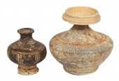 (2) Pcs Cambodian Khmer Kulen