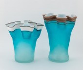2 PCS, CENEDESE SCAVO BLUE RUF