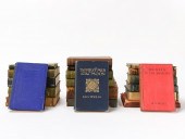 2 PCS, CHARLES DARWIN, DESCENT