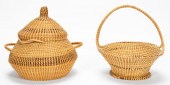 2 PCS, CHARLESTON SWEETGRASS B