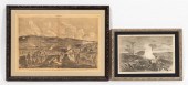2 PCS, CHATTANOOGA CIVIL WAR B