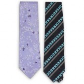 (2 PCS) CHRISTIAN LACROIX & ET