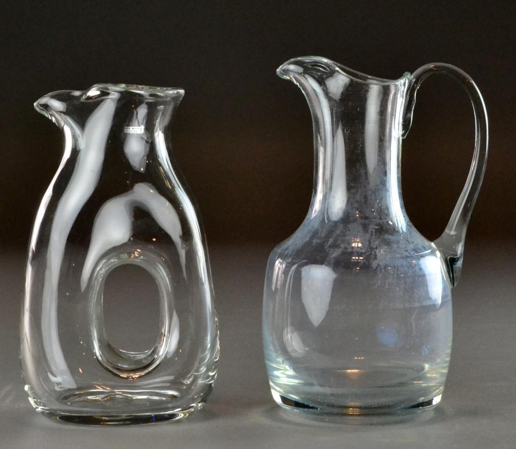 (2) Pcs. Fine Polish CrystalTo