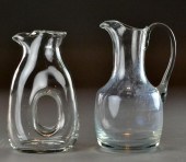 (2) Pcs. Fine Polish CrystalTo