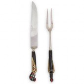 (2 PCS) LEBANESE ALFRED HADDAD