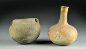 (2) Pcs. Mississippi Mud Potte