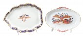 (2) Pcs Mottahedeh American Ea