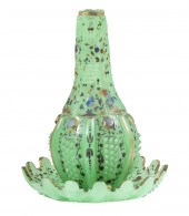 (2 PCS) TURKISH OTTOMAN GLASS