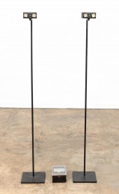 2 PCS, UTTAR SERIES, JOANNE MA