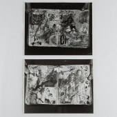 2 PETER BEARD "DIARY" PHOTOGRA