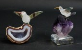 2 PETER MULLER QUARTZ & FLUORI