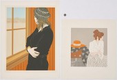 2 PHYLLIS LESTER SLOANE SILKSC