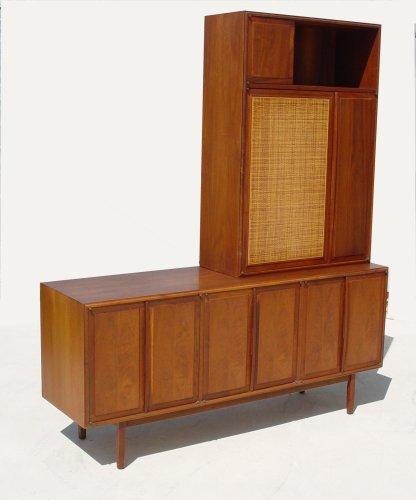 2 PIECE DANISH MODERN STYLE