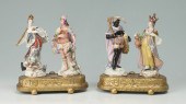 2 PIECE DOUBLE FIGURE CHELSEA