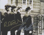 2 pieces + 1 vol.  Autograph M