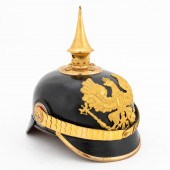 2 PIECES, BRASS SLEIGH BELL LE