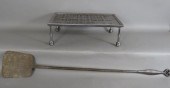 2 PIECES HEARTHSIDE COOKWAREca