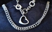 (2) Pieces Ladies Tiffany & Co