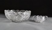 (2) Pieces of Early American C