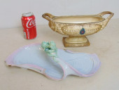 2 PIECES OF ERNST WAHLISS AUST