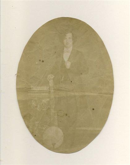 2 pieces.  Original Photographs -