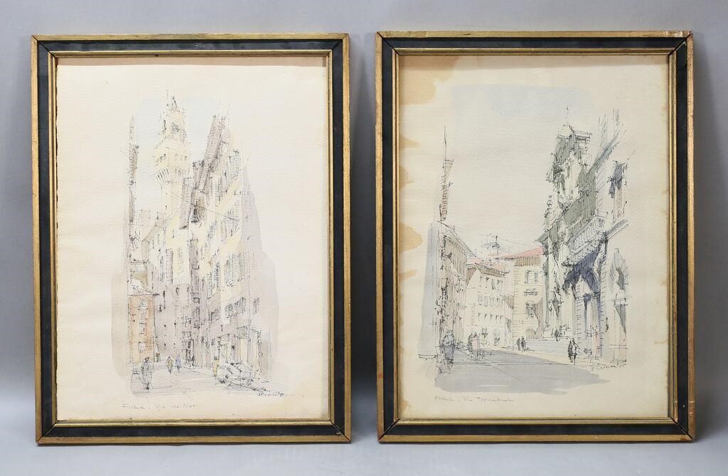 2 PIERO CICIONESI ARCHITECTURAL