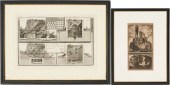 2 PIRANESI CLASSICAL ARCHITECT