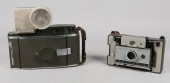 2 POLAROID CAMERASPolaroid Lan