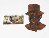 2 POLITICAL PIECES2 pieces, 19