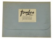 (2) PORTFOLIOS AFTER TOM LEA &