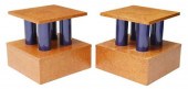 2) POSTMODERN 'DONAU' LEITNER