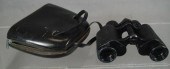2 pr binoculars, 8x30 Deltrint