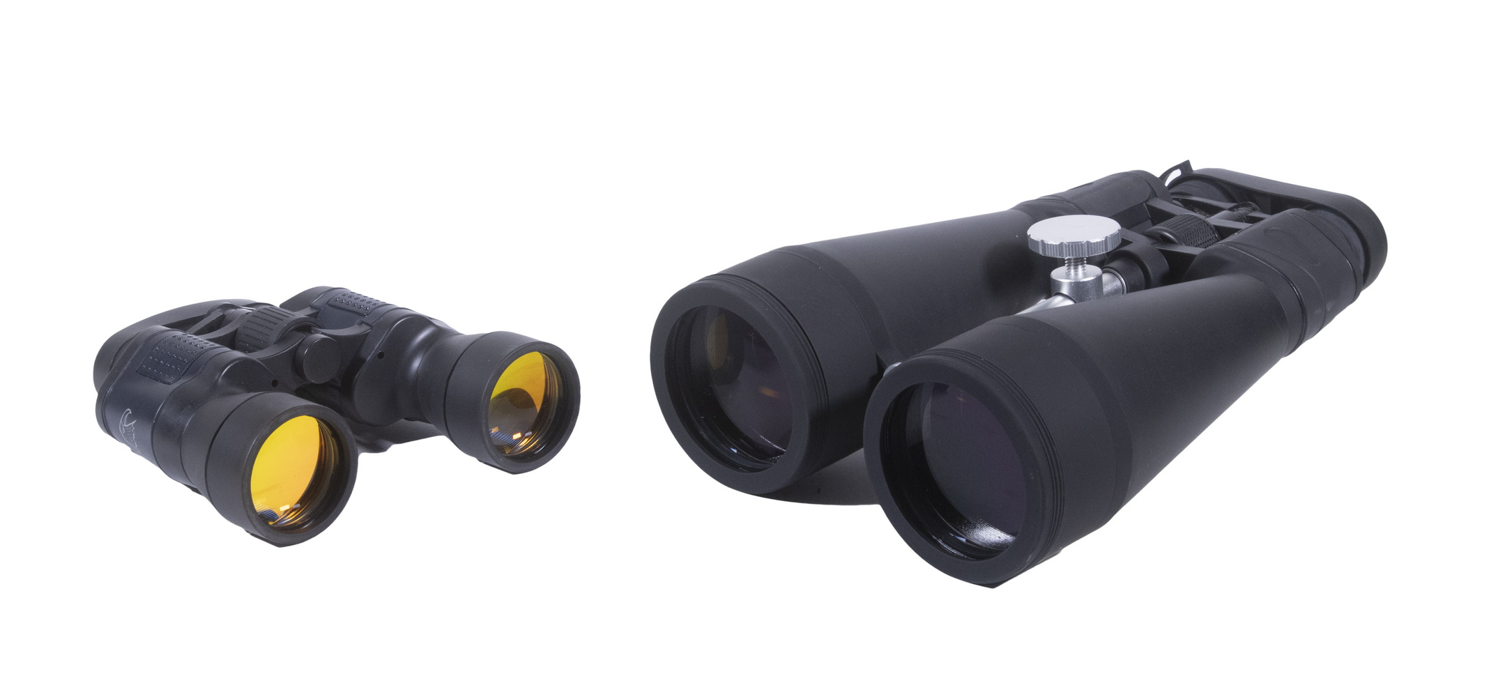 (2 PR) BINOCULARS Including: Barska